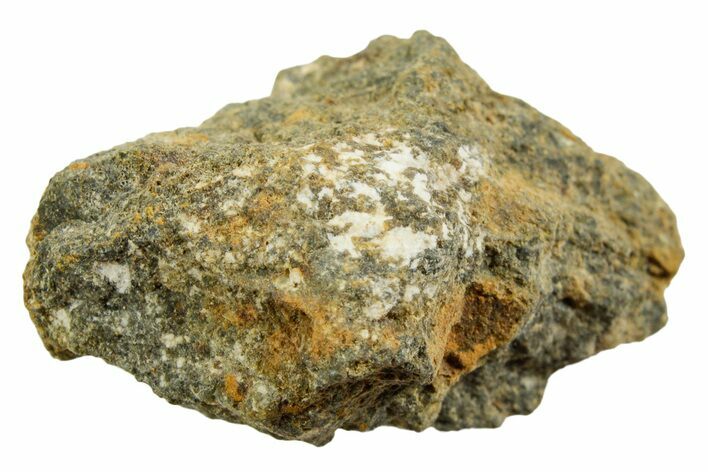 Howardite Meteorite ( g) - Bechar #348426
